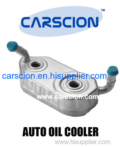 Oil Cooler 096409061 For Audi A3 VW Golf IV Seat Cordoba