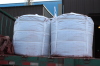 Quartz sand storing FIBC