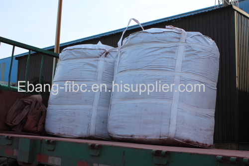 Sodium Sulfite jumbo bag