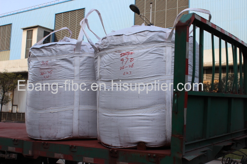 Hot selling fibcs for sand transporting