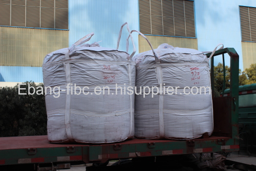 Copper Ore Jumbo bulk Bag