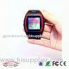 Persons / Pets GSM Wrist Watch GPS Tracker Portable With Mini Chip