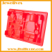 Any PMS color silicone lego ice mold