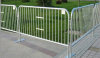 PVC coated Temporary Fence