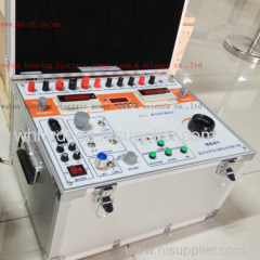 HYJB-III Relay protection Tester