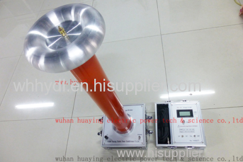 High Voltage Divider HV Divider