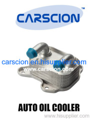 OPEL Engine Oil Cooler OE 97223705 For OPEL Astra G Corsa C