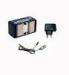 Anti-corrosion Vehicle GPS Tracking Systems TCP / UDP Dual Mode Communication