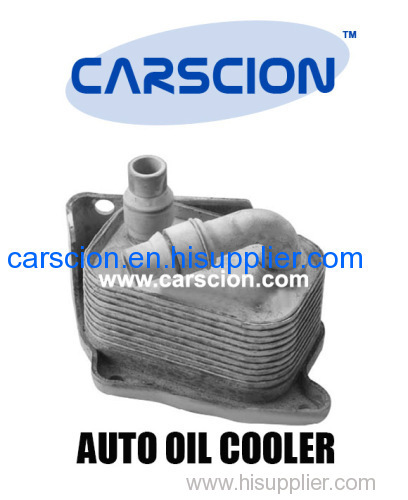BMW Engine Oil Cooler For BMW E81/E46/E90/E83 OE11427508967