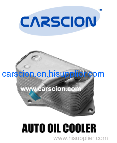 Oil Cooler 11427525333 For BMW E81/E90/F20/F30