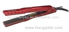 professional salon hair flat iron