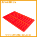 Good kitchen helper silicone waffle mold