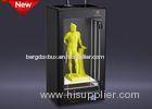 Full Metal Digital Photo Case Large 3D Printer for House / Architecture / Building