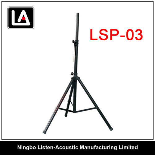 professional sturdy metal adjustable