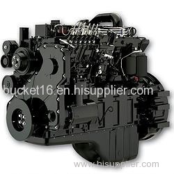 Engine Assy for BUCYRUS Excavator