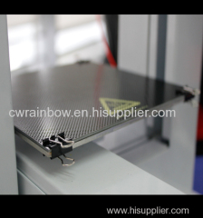 Nozzle 0.4mm 3d printe digital printing machine 3d jewelry printer