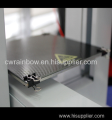 High precision digital rapid printers 3d printer