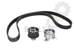 OPEL ASTRA TIMING BELT KIT