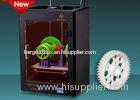 Commercial or House Use Desktop 3D Printer High Speed and High Precision