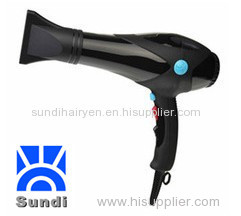 AC motor salon hair dryer