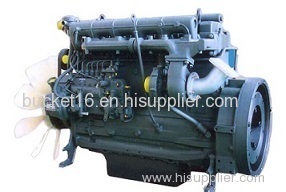 Engine Assy for YANMAR Excavator