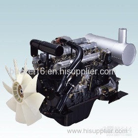 Engine Assy for IHI Excavator