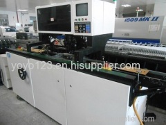 Panasonic JVK/JV/AVK/AVB/RH5/RH3/RH2 machinery for sales.