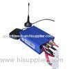 100V / DC Real Time AVL GPS Tracking For Taxi , Passenger vehicle