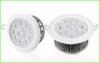 230v 240v 240v led downlights 12w for indoor / round led downlight