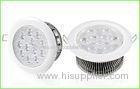 230v 240v 240v led downlights 12w for indoor / round led downlight