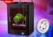 Single Extruder High Precision Professional 3D Printers , Home Desktop 3D Printer