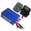 900MHZ Data Logger Vehicle GPS Tracking Systems With SOS , Monitor