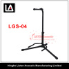 Adjustable A Line & Upright Audio Guitar Stand LGS - 04