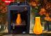 Metal Frame Structure Professional 3D Printers DIY Use 3D Printing Machine