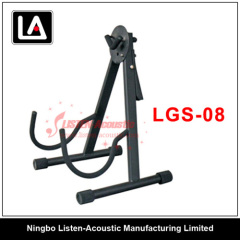 Steel Acoustic Musical Instrument Guitar Stand LGS - 08