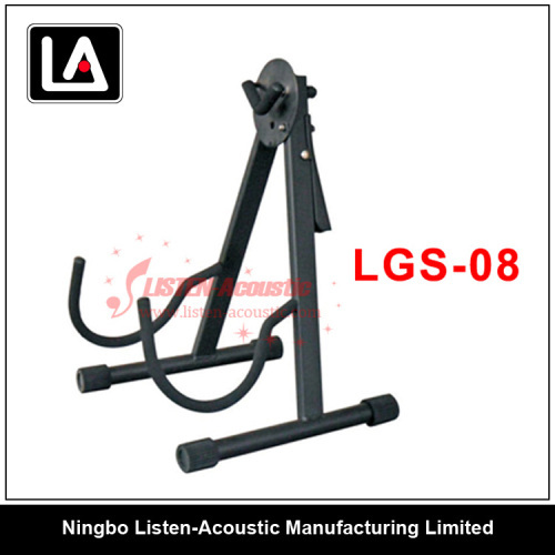 acoustic guitar stand/musical instrument stand