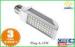 1250LM Aisle or hall lighting Led Corn Bulb 13w PL G24 for Schools