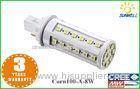 Restaurant and warehouse g23 g24 pl led corn bulb 8 w with EMC LVD CTICK