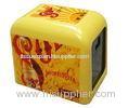 Home / Office Table Manual Napkin Tissue Paper Dispenser / Holders