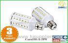 Showcase led corn light bulbs B22 E27 10w of home lighting project 360 beaming