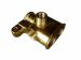 Forged brass welding parts with good quality