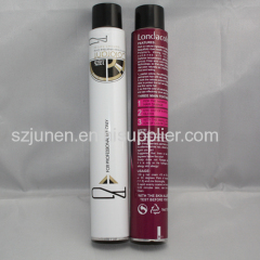 best sale anesthetic cream aluminum tube