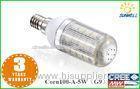 Office small e14 LED Corn Bulb 5w 3years warranty with EPISTAR LED