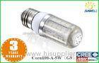 Railway station and bus e14 led corn bulb with CE EN62471 2700K - 6500K