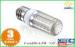 Railway station and bus e14 led corn bulb with CE EN62471 2700K - 6500K