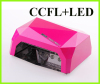36W Nail Art LED UV Lamp Diamond Auto Sensor