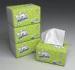 Plastic Bag Facial Tissue Paper