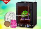 Digital Model Maker High Precision 3D Printer Metal Frame 3D Printing Machines