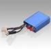 12V / 24V Aluminum alloy AVL GPS Tracking Supports CAN BUS