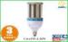 2015 new product led street light 36w high quality 110lm/w with E27 e39 e40 holder garden using